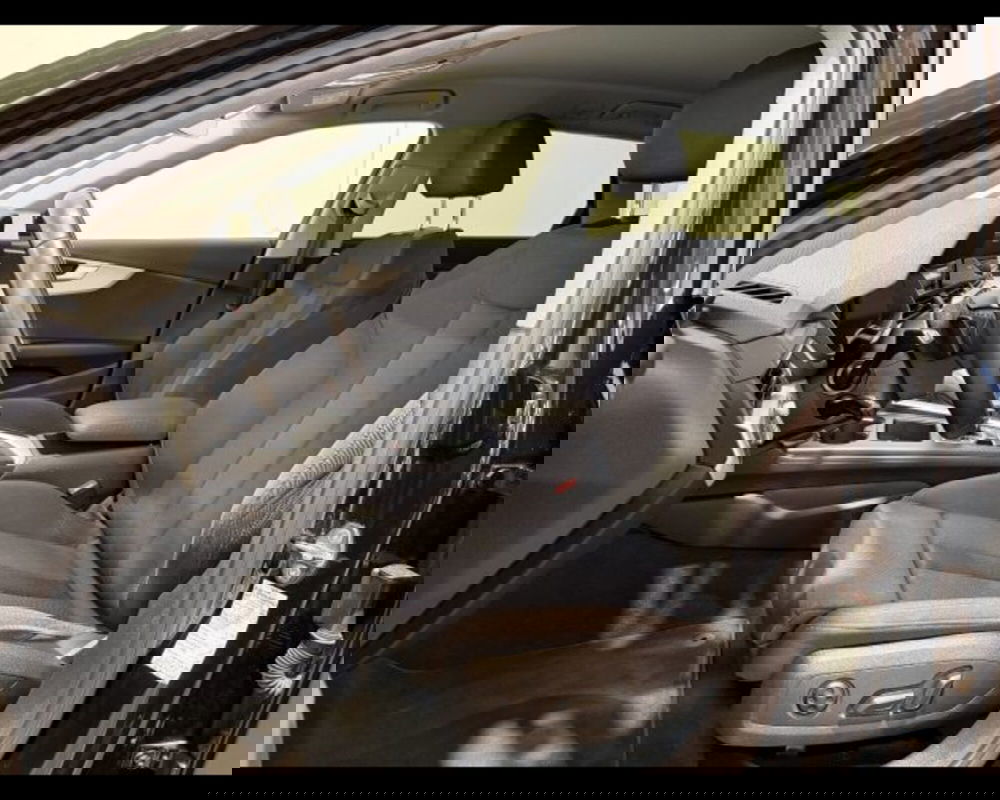 Audi A4 Allroad usata a Treviso (9)