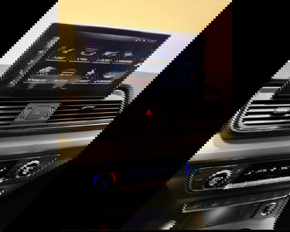 Audi Q5 Sportback usata a Treviso (6)