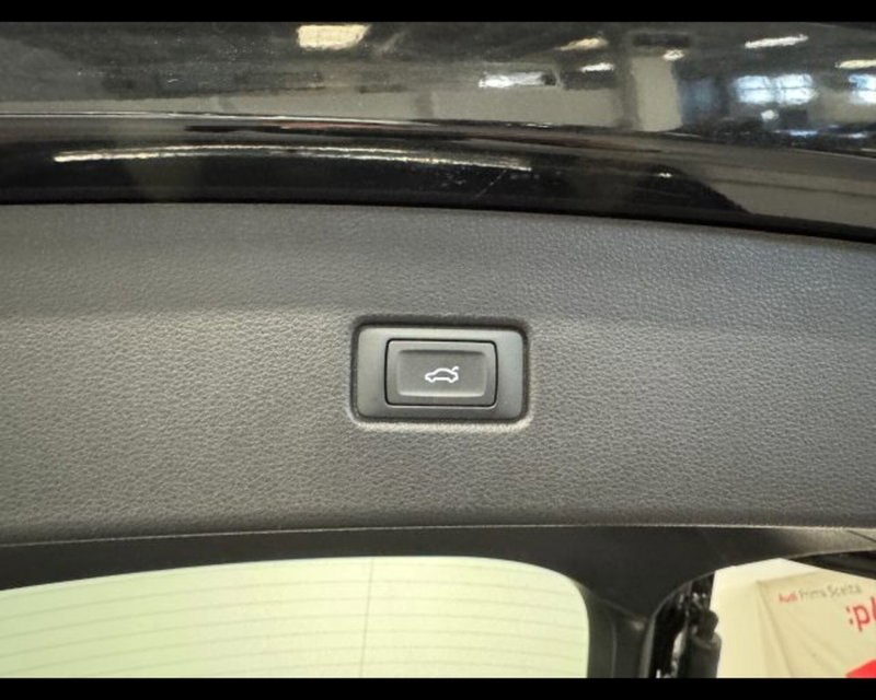 Audi Q5 Sportback usata a Treviso (7)