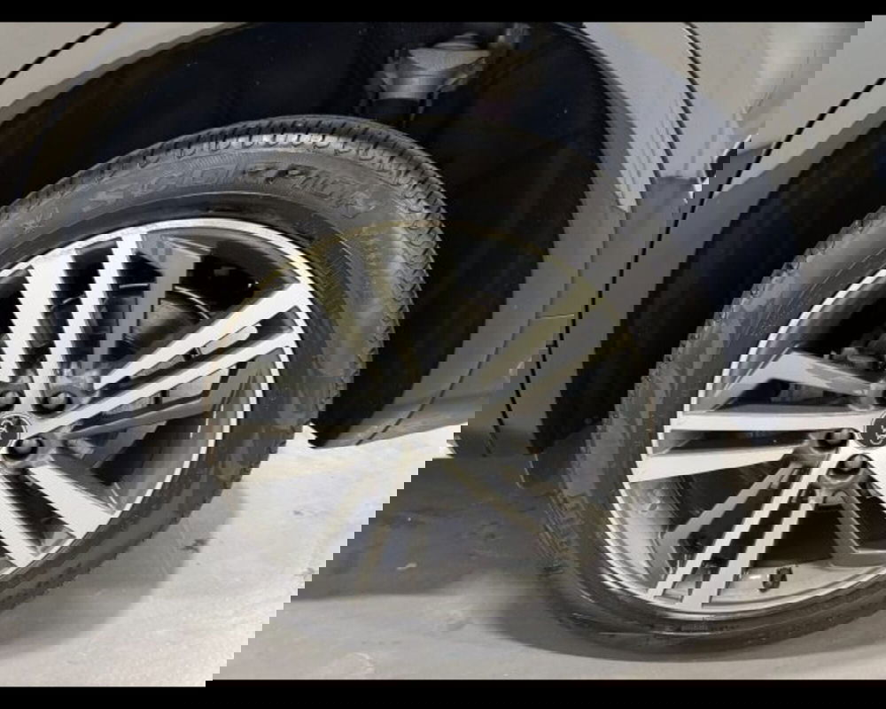 Audi Q5 Sportback usata a Treviso (9)