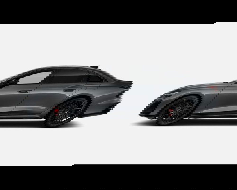 Audi A5 Coupé nuova a Treviso (2)