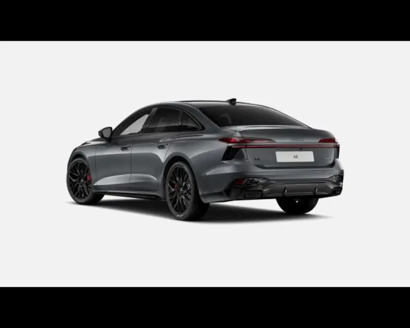 Audi A5 Coupé nuova a Treviso (3)