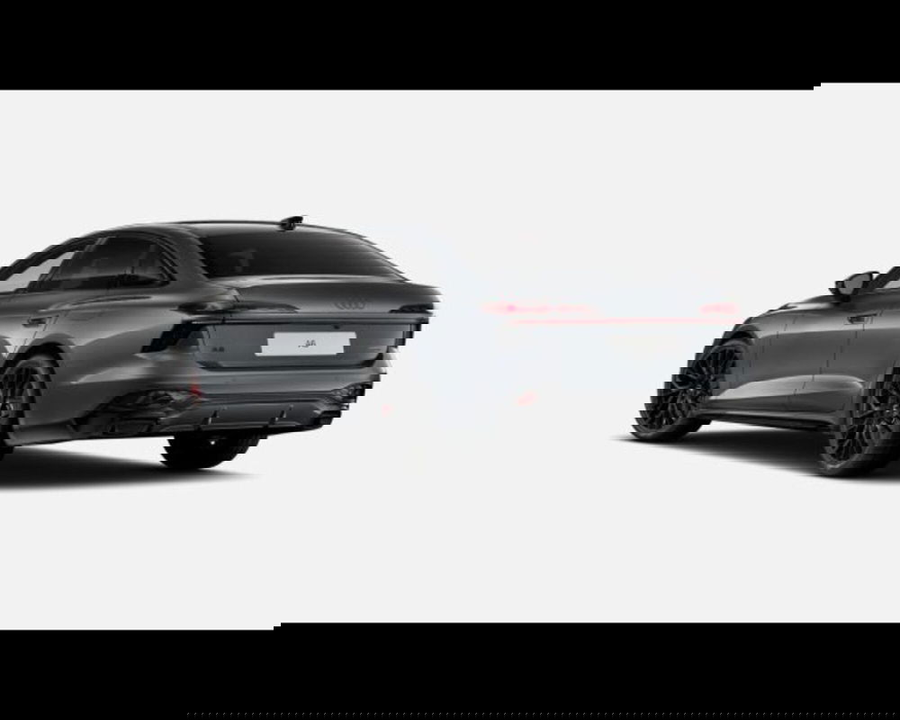 Audi A5 Coupé nuova a Treviso (3)