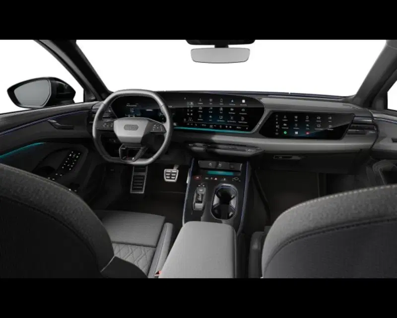 Audi A5 Coupé nuova a Treviso (7)