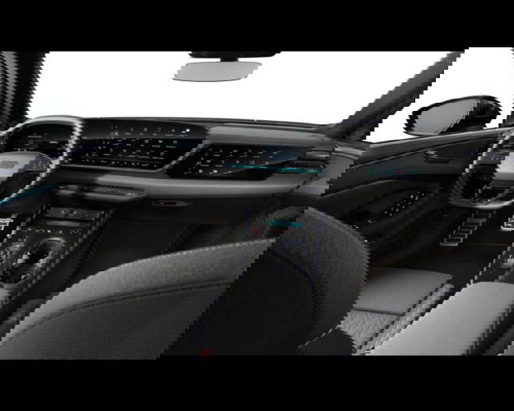 Audi A5 Coupé nuova a Treviso (7)