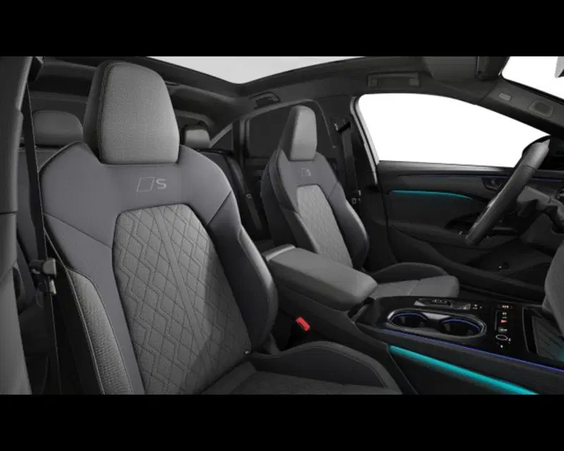 Audi A5 Coupé nuova a Treviso (8)