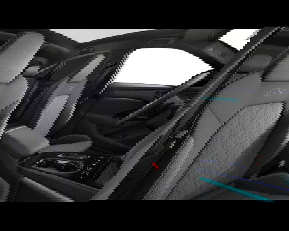 Audi A5 Coupé nuova a Treviso (8)