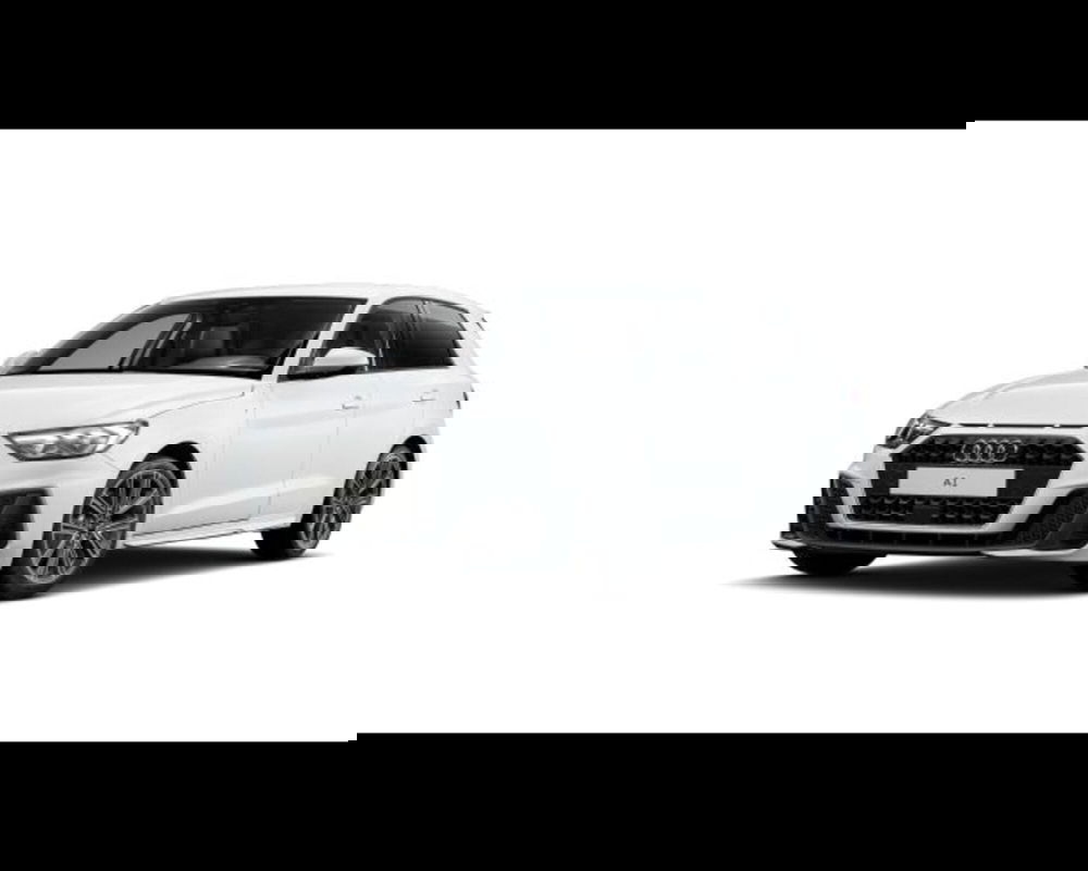 Audi A1 Sportback nuova a Treviso