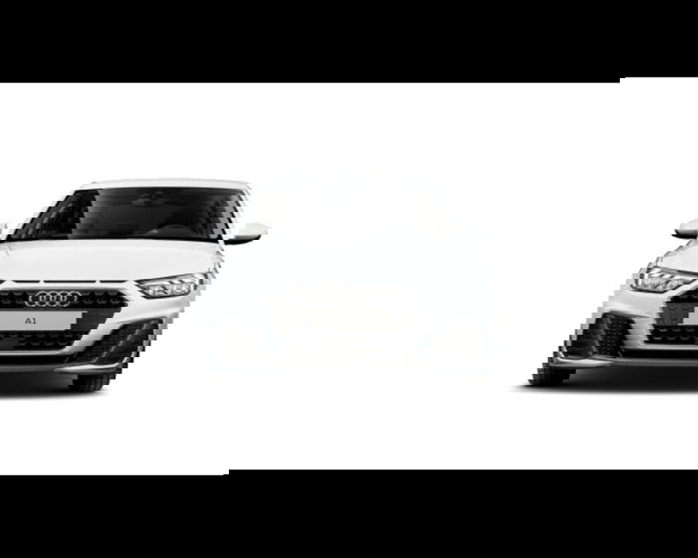 Audi A1 Sportback nuova a Treviso (2)