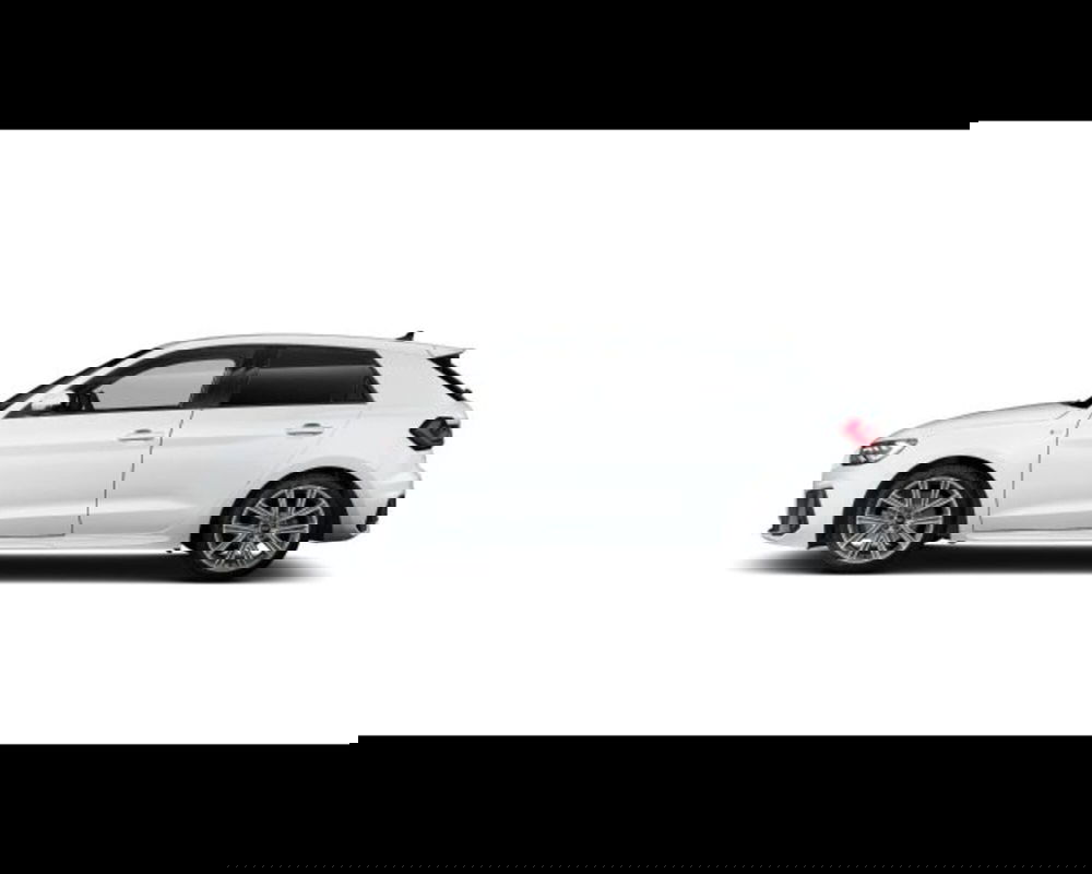 Audi A1 Sportback nuova a Treviso (3)