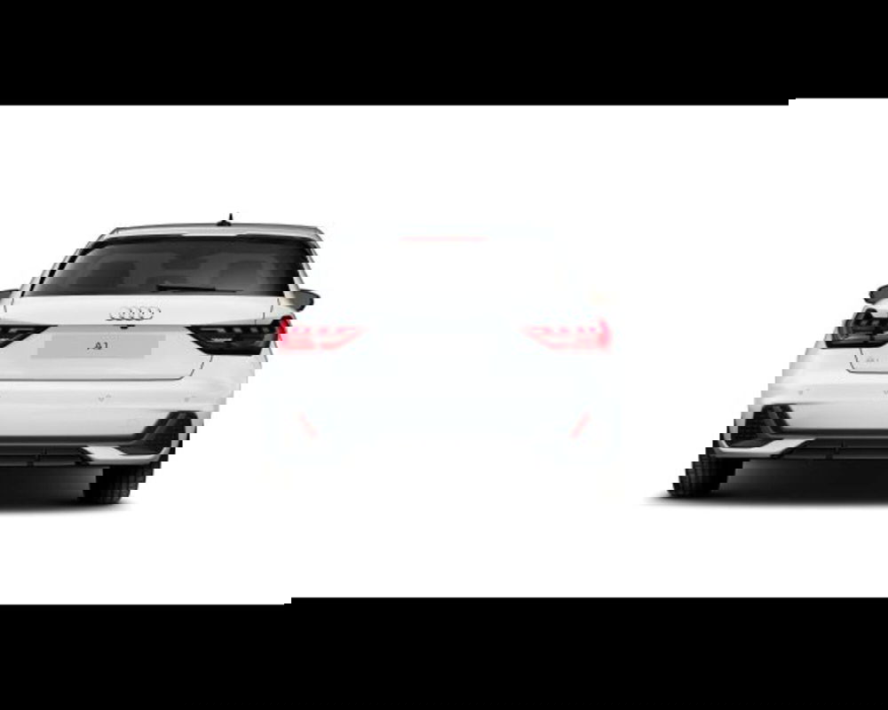 Audi A1 Sportback nuova a Treviso (5)