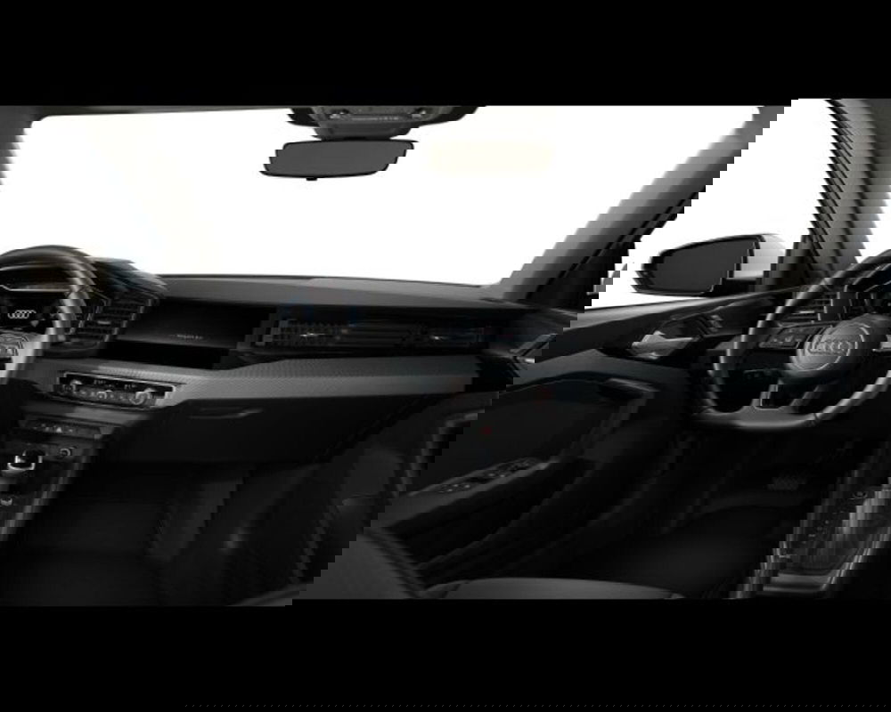 Audi A1 Sportback nuova a Treviso (7)