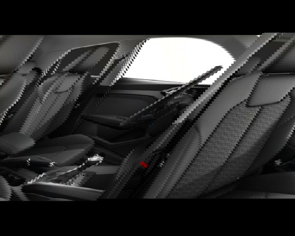 Audi A1 Sportback nuova a Treviso (8)