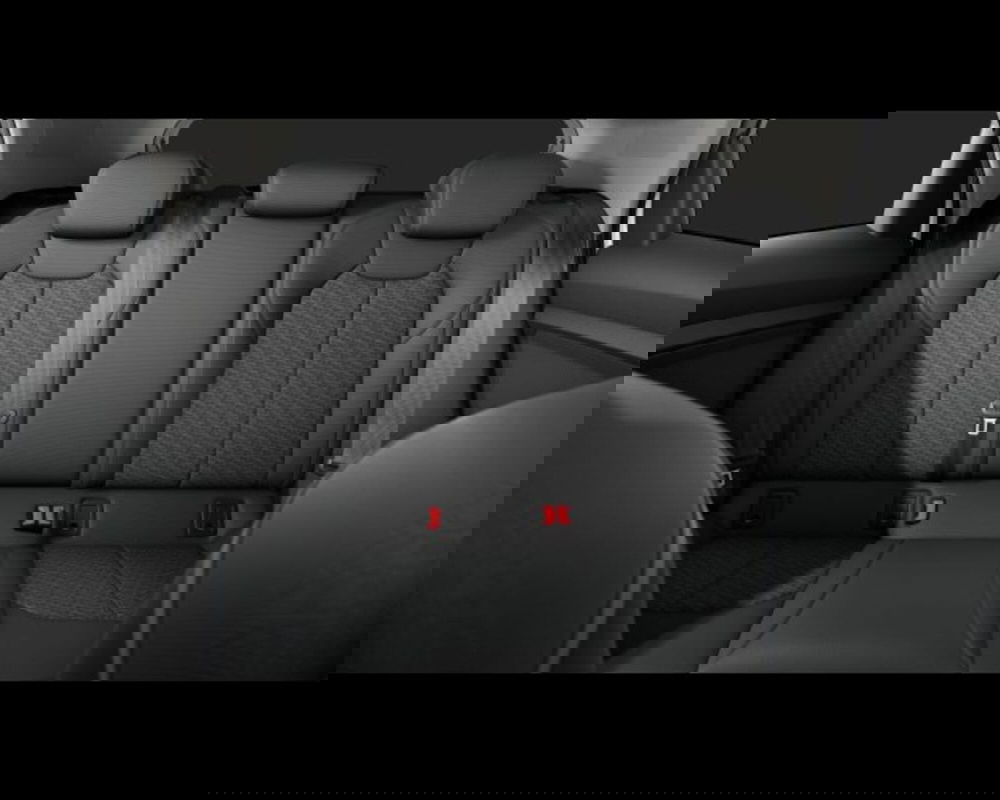 Audi A1 Sportback nuova a Treviso (9)