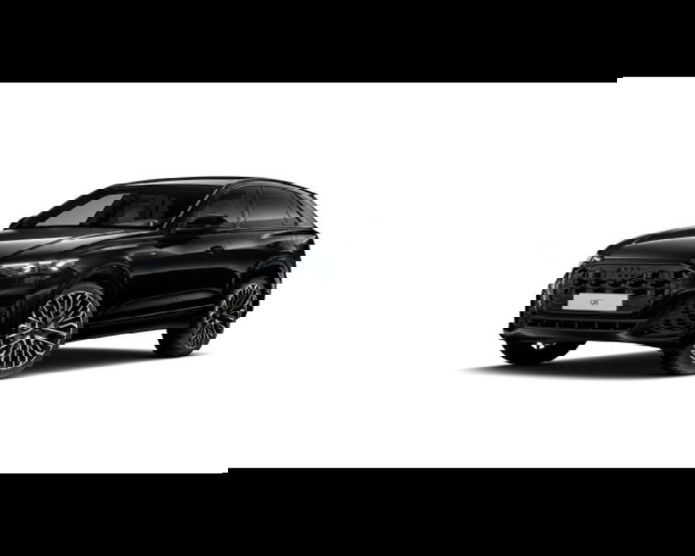 Audi Q8 Sportback nuova a Treviso