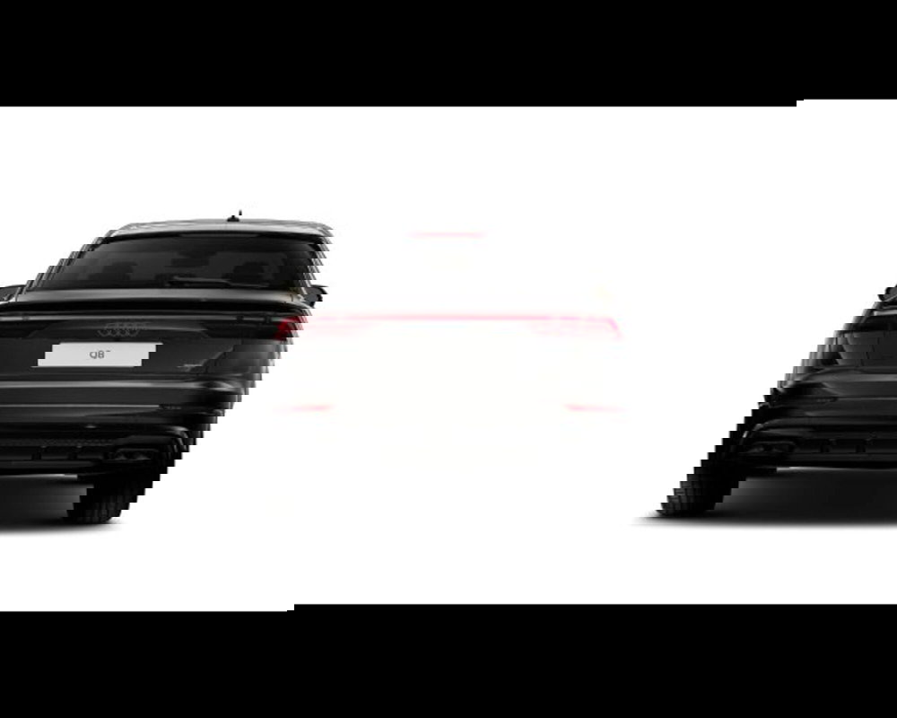 Audi Q8 Sportback nuova a Treviso (4)