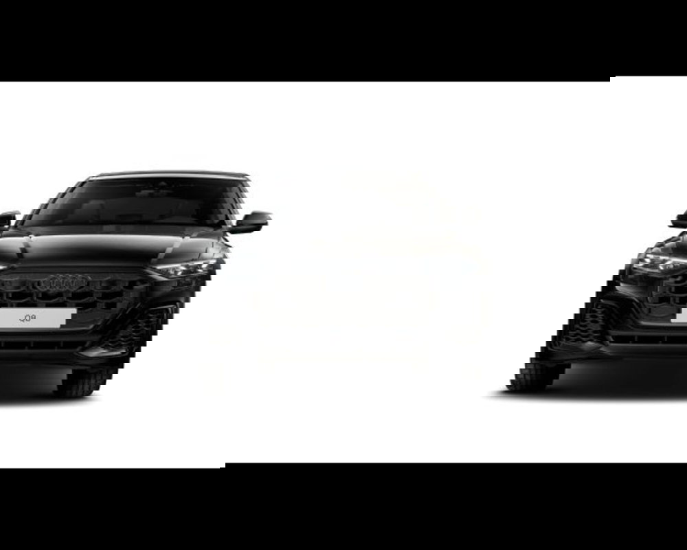 Audi Q8 Sportback nuova a Treviso (5)