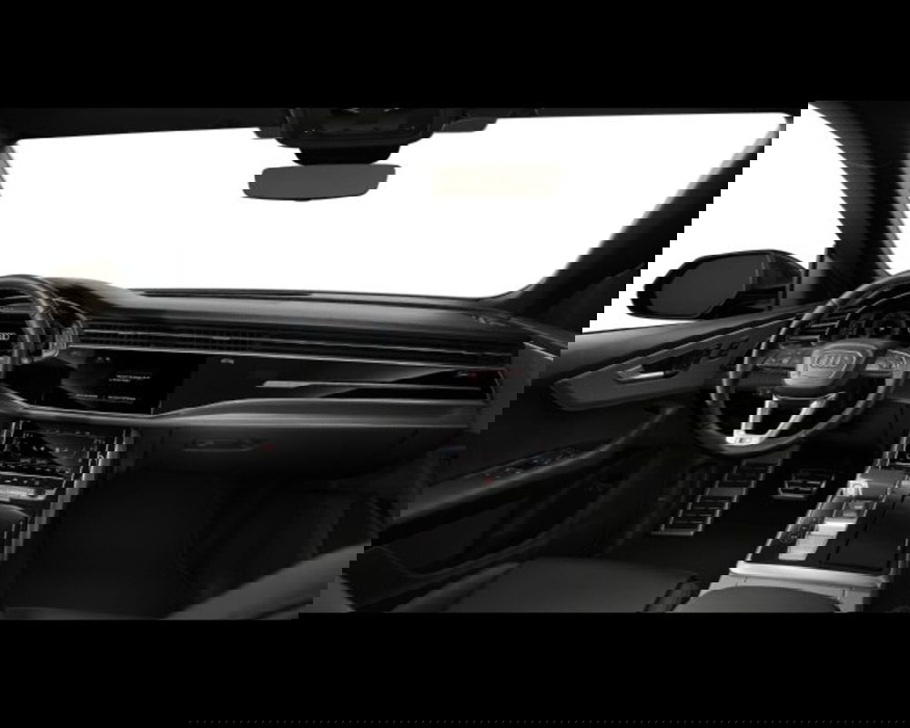 Audi Q8 Sportback nuova a Treviso (7)