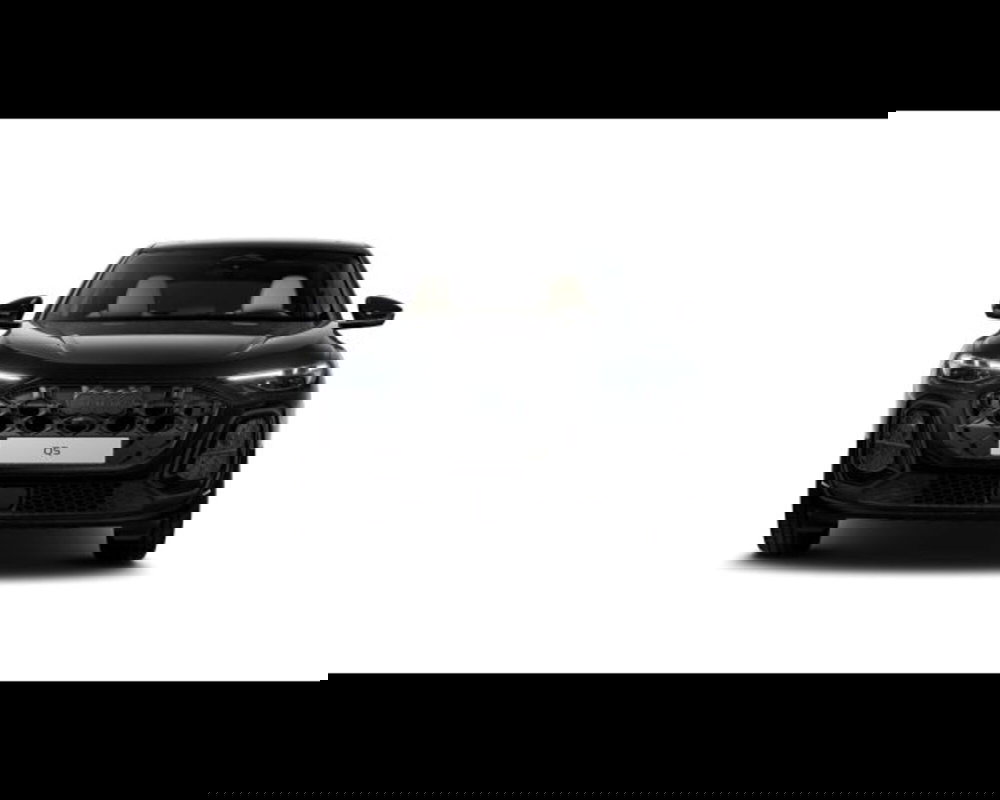 Audi Q5 Sportback nuova a Treviso (2)