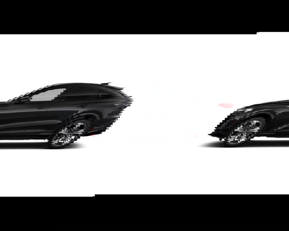 Audi Q5 Sportback nuova a Treviso (3)