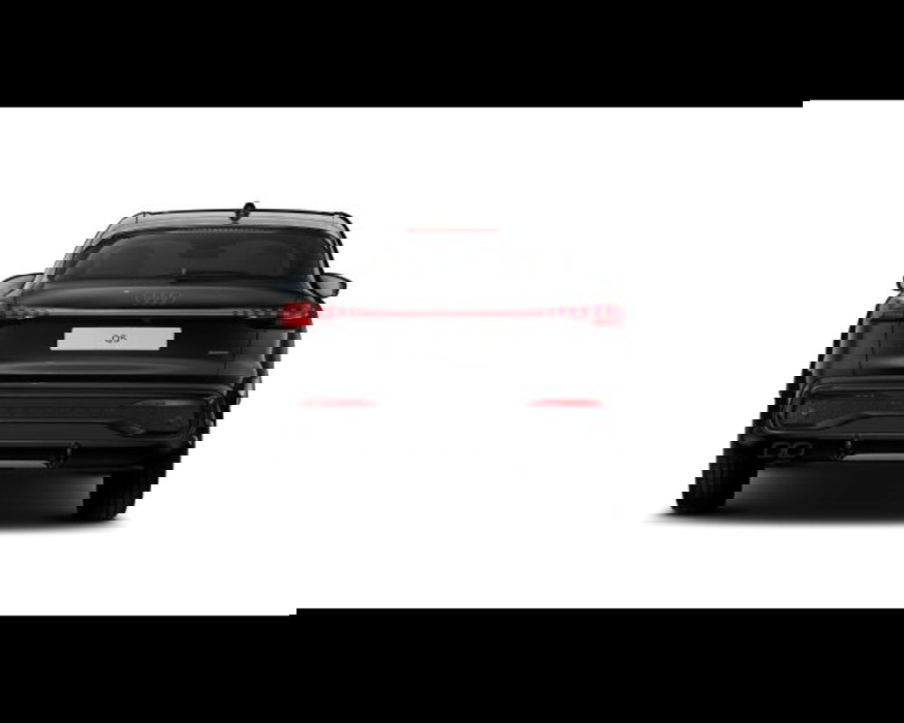 Audi Q5 Sportback nuova a Treviso (5)