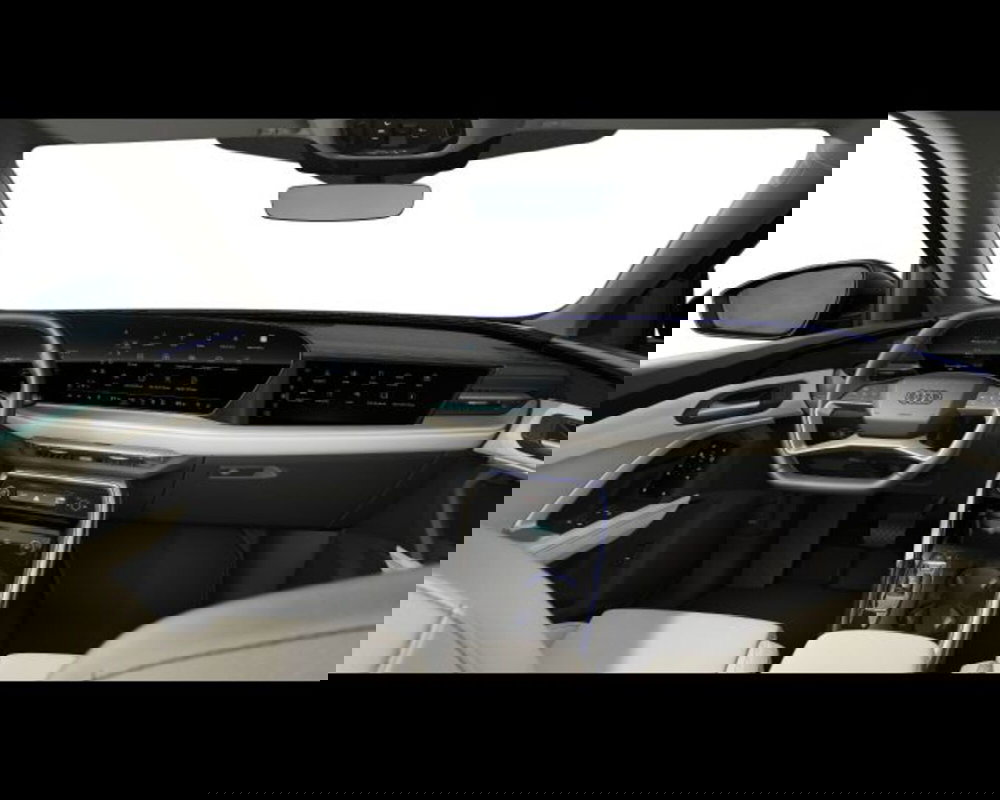 Audi Q5 Sportback nuova a Treviso (7)