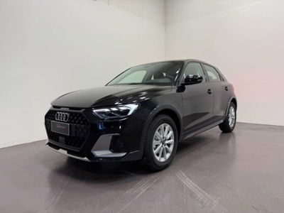 Audi A1 allstreet 30 1.0 tfsi Business 116cv nuova a Conegliano