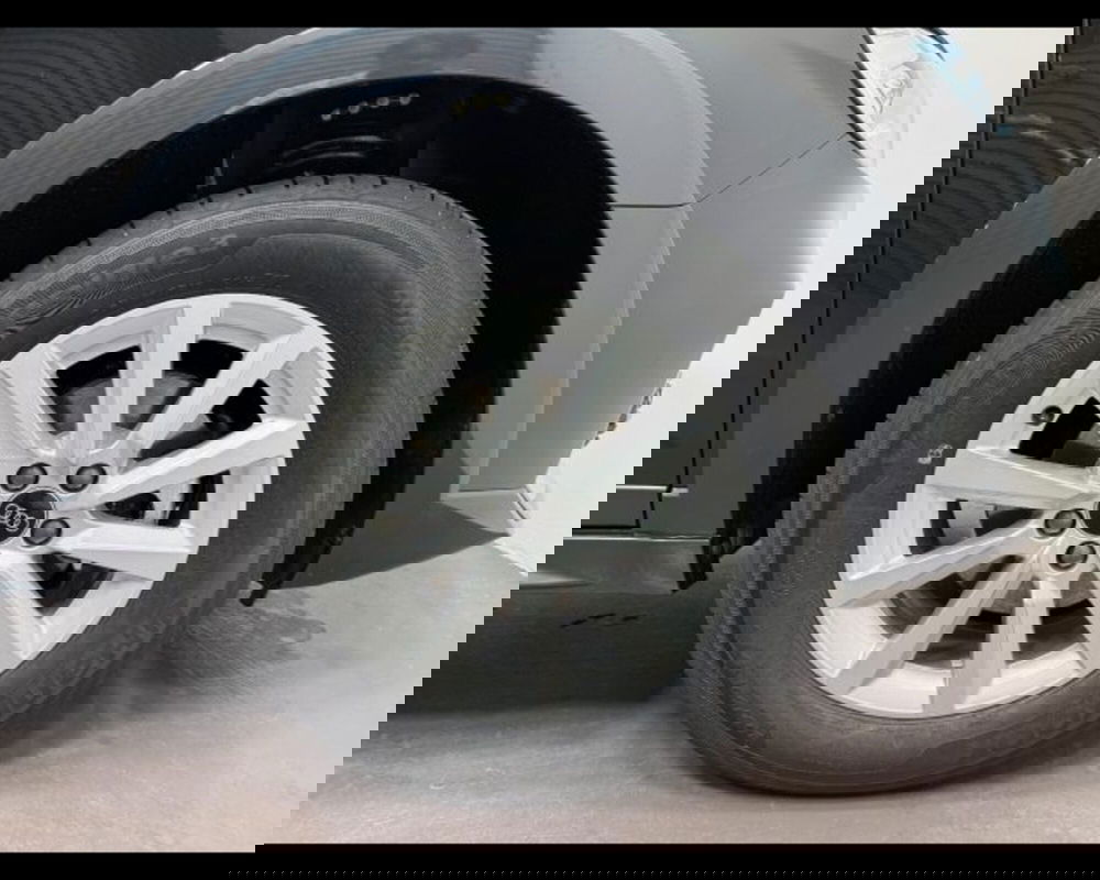 Audi A1 allstreet nuova a Treviso (11)