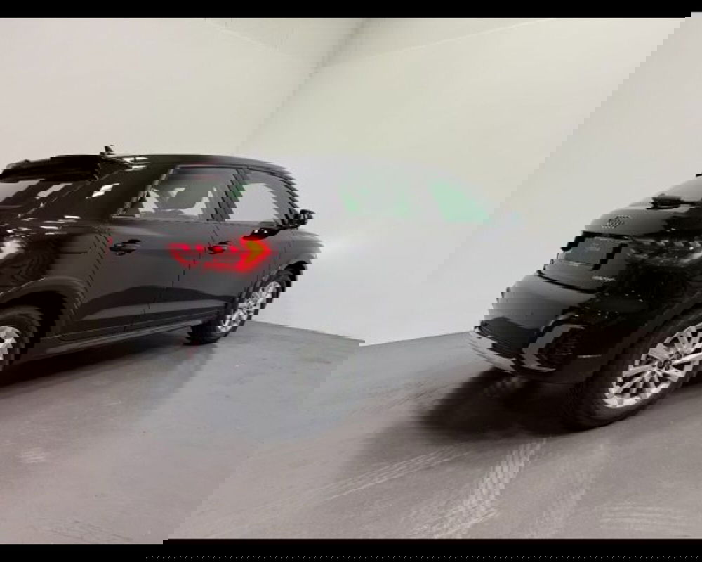 Audi A1 allstreet nuova a Treviso (2)