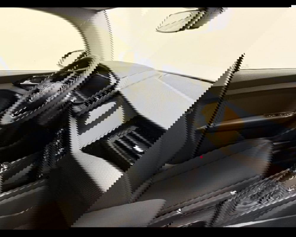 Audi A1 allstreet nuova a Treviso (3)