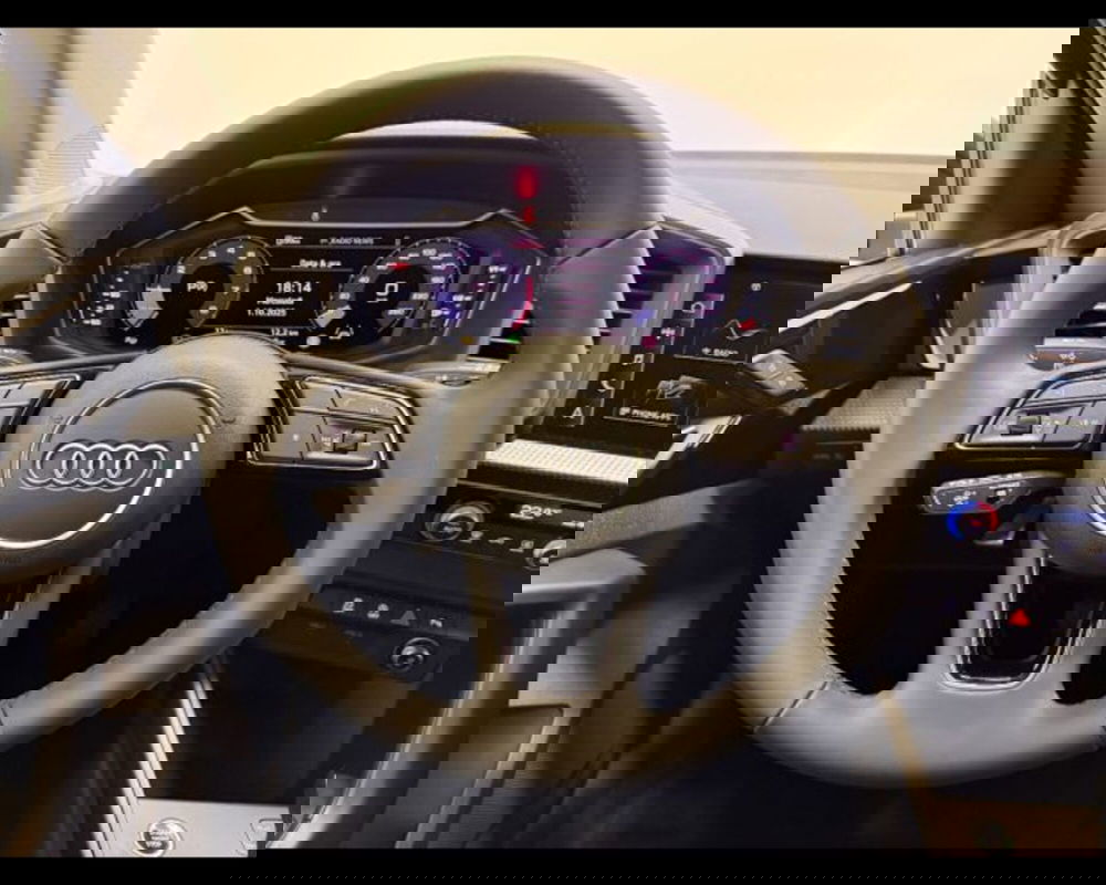 Audi A1 allstreet nuova a Treviso (5)