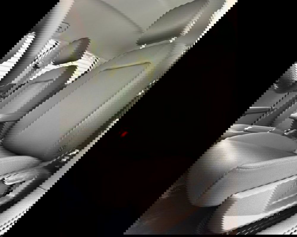 Audi A1 allstreet nuova a Treviso (9)