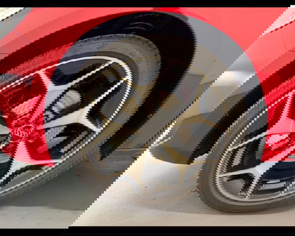 Audi A1 Sportback nuova a Treviso (11)