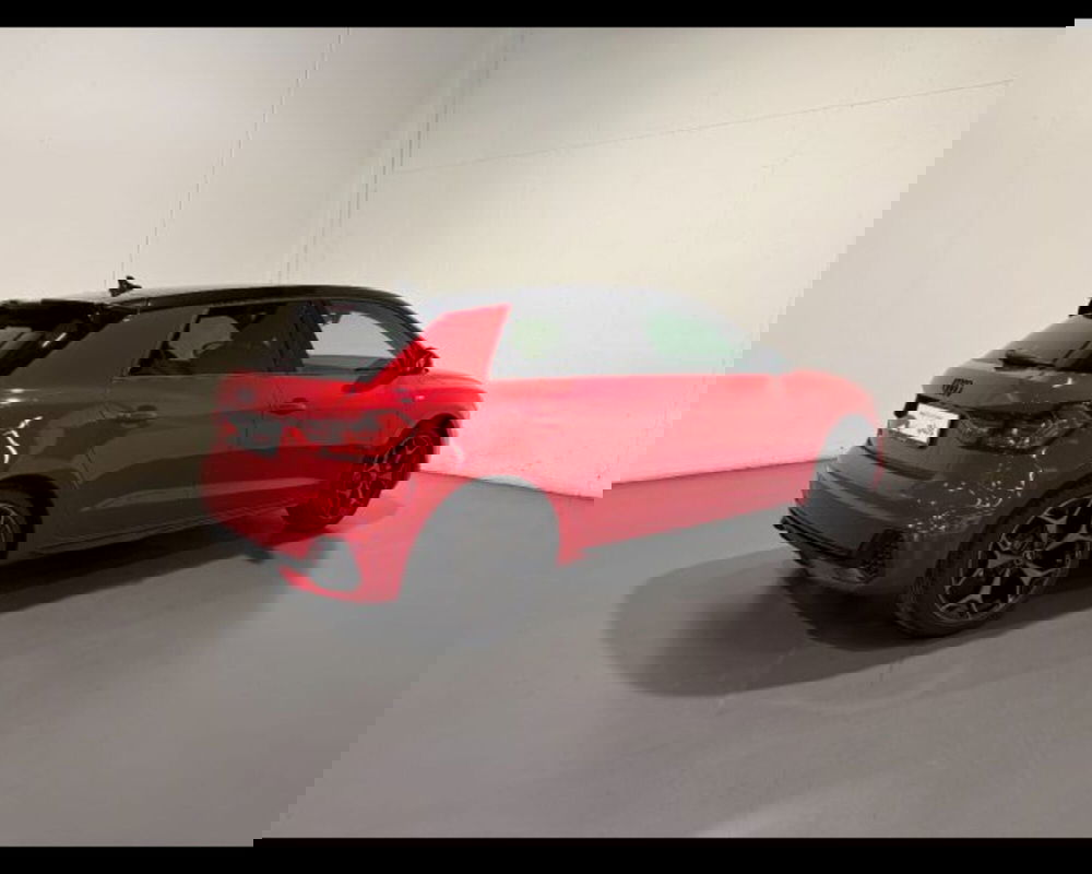 Audi A1 Sportback nuova a Treviso (2)