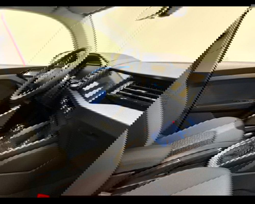 Audi A1 Sportback nuova a Treviso (3)