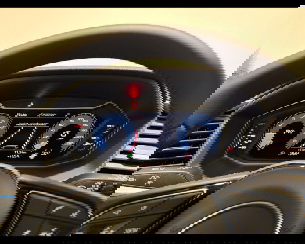 Audi A1 Sportback nuova a Treviso (5)