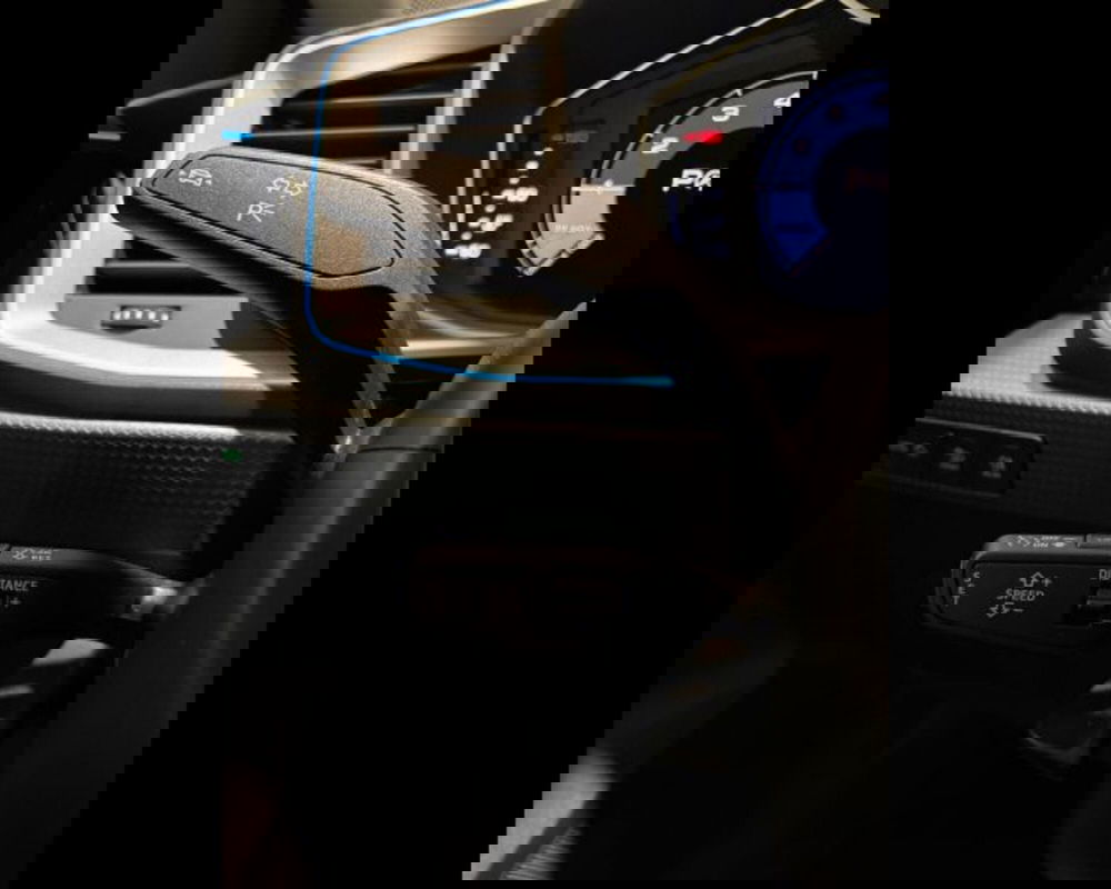 Audi A1 Sportback nuova a Treviso (8)