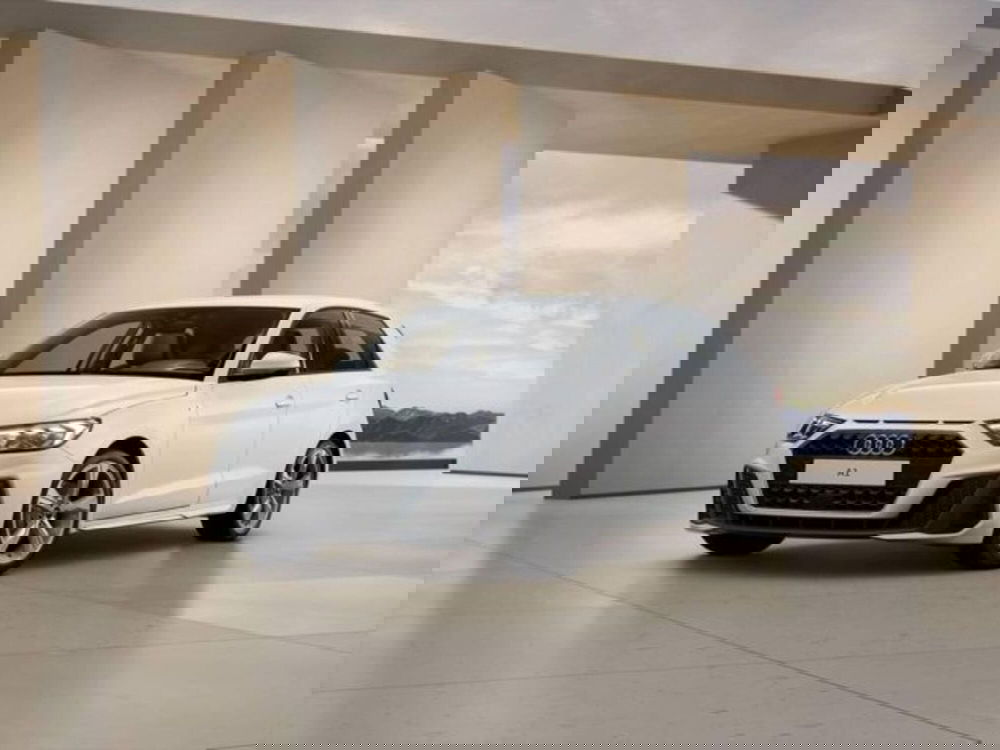 Audi A1 Sportback nuova a Treviso