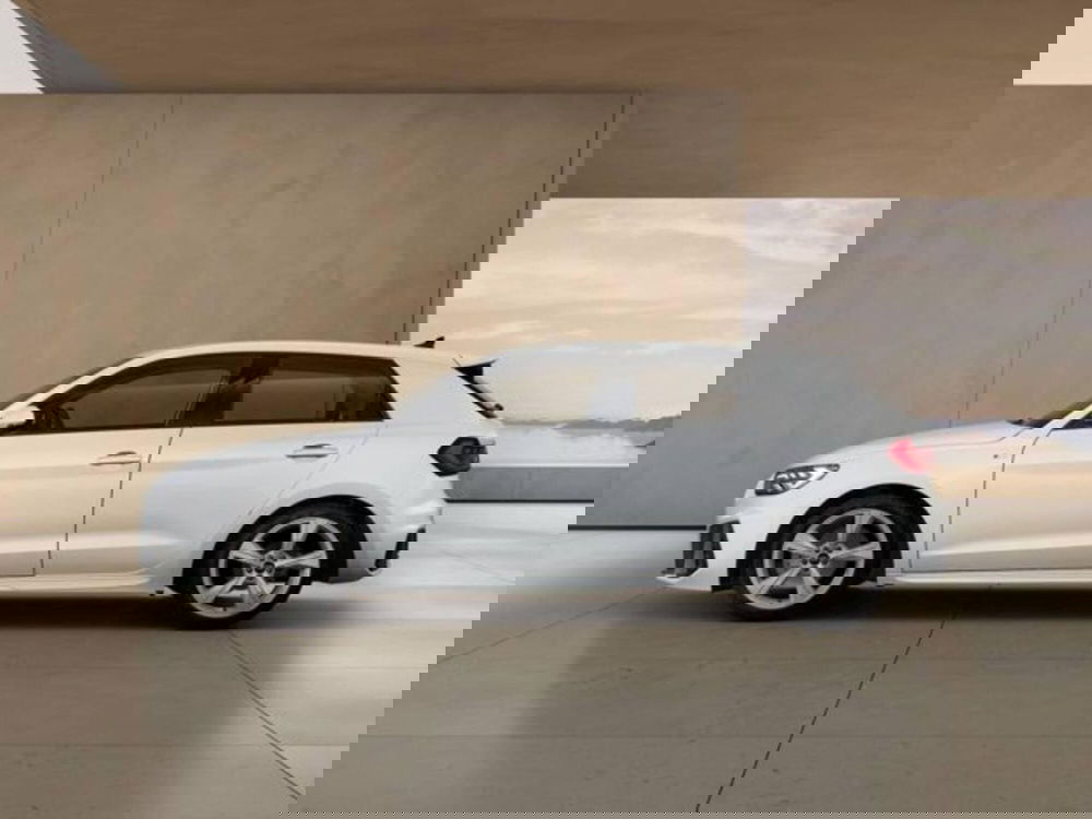 Audi A1 Sportback nuova a Treviso (3)