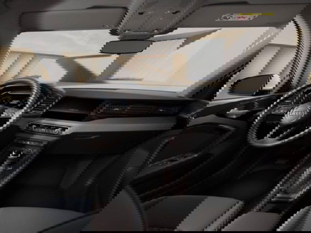 Audi A1 Sportback nuova a Treviso (8)