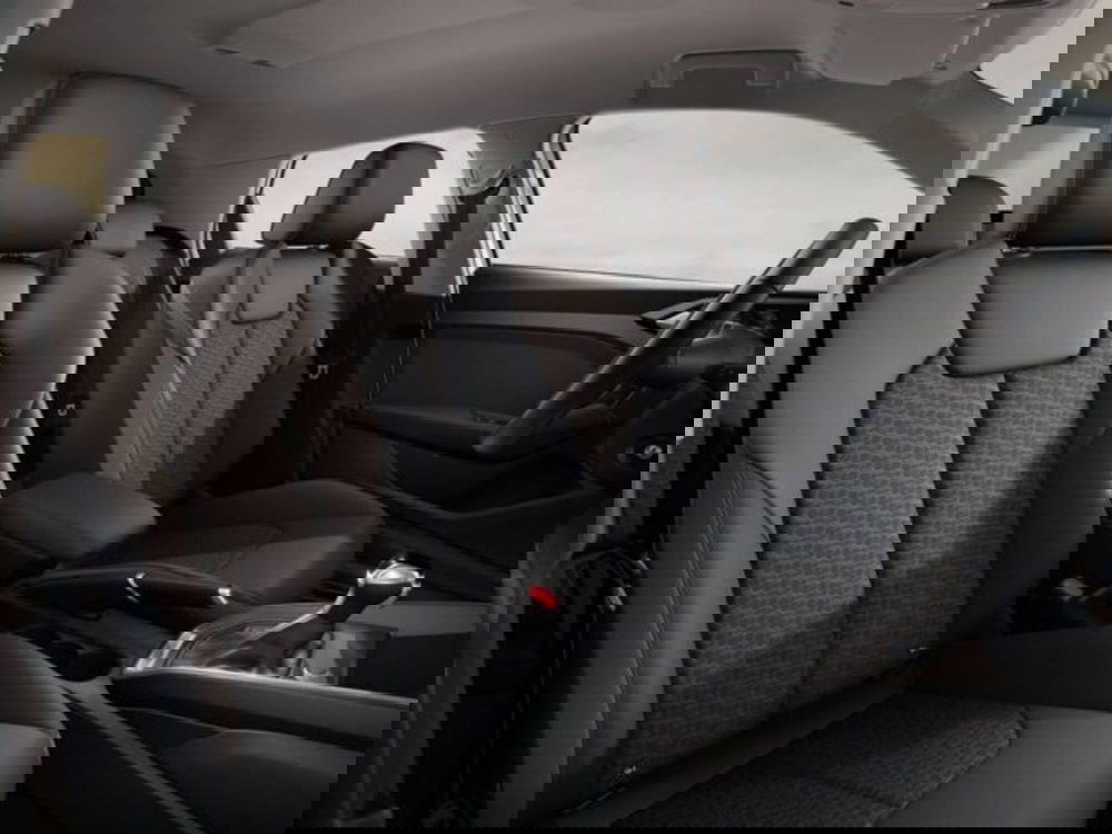 Audi A1 Sportback nuova a Treviso (9)