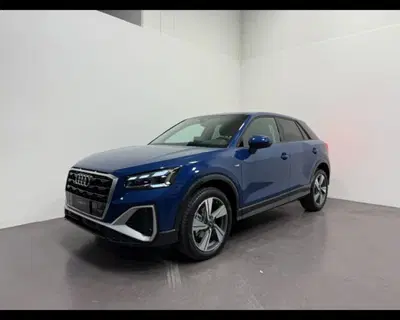 Audi Q2 Q2 35 TFSI nuova a Conegliano
