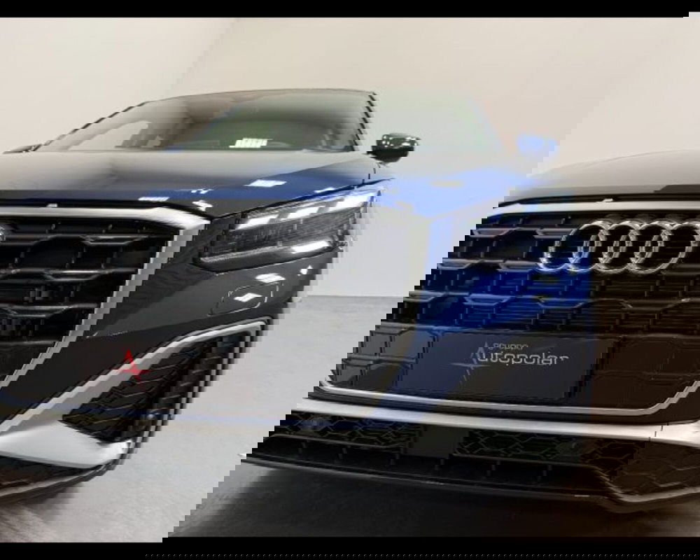 Audi Q2 nuova a Treviso (11)