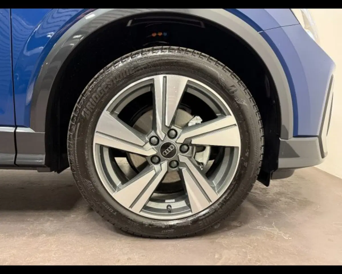 Audi Q2 nuova a Treviso (12)