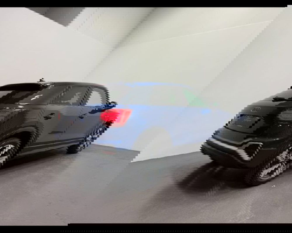 Audi Q2 nuova a Treviso (2)