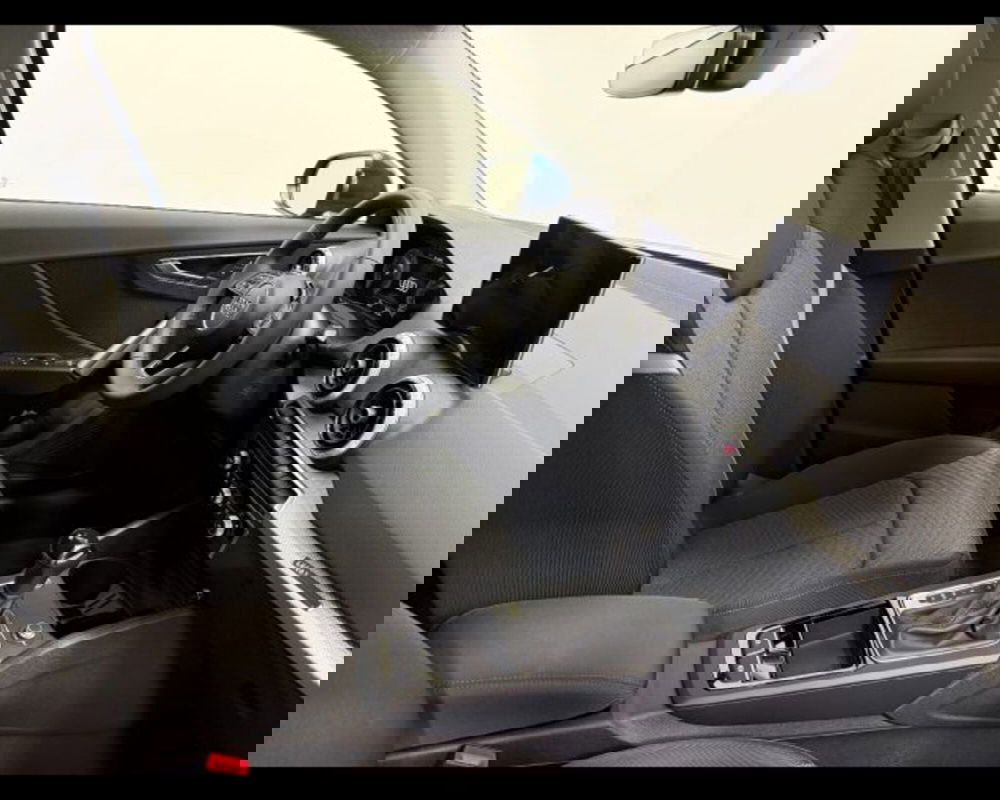 Audi Q2 nuova a Treviso (3)