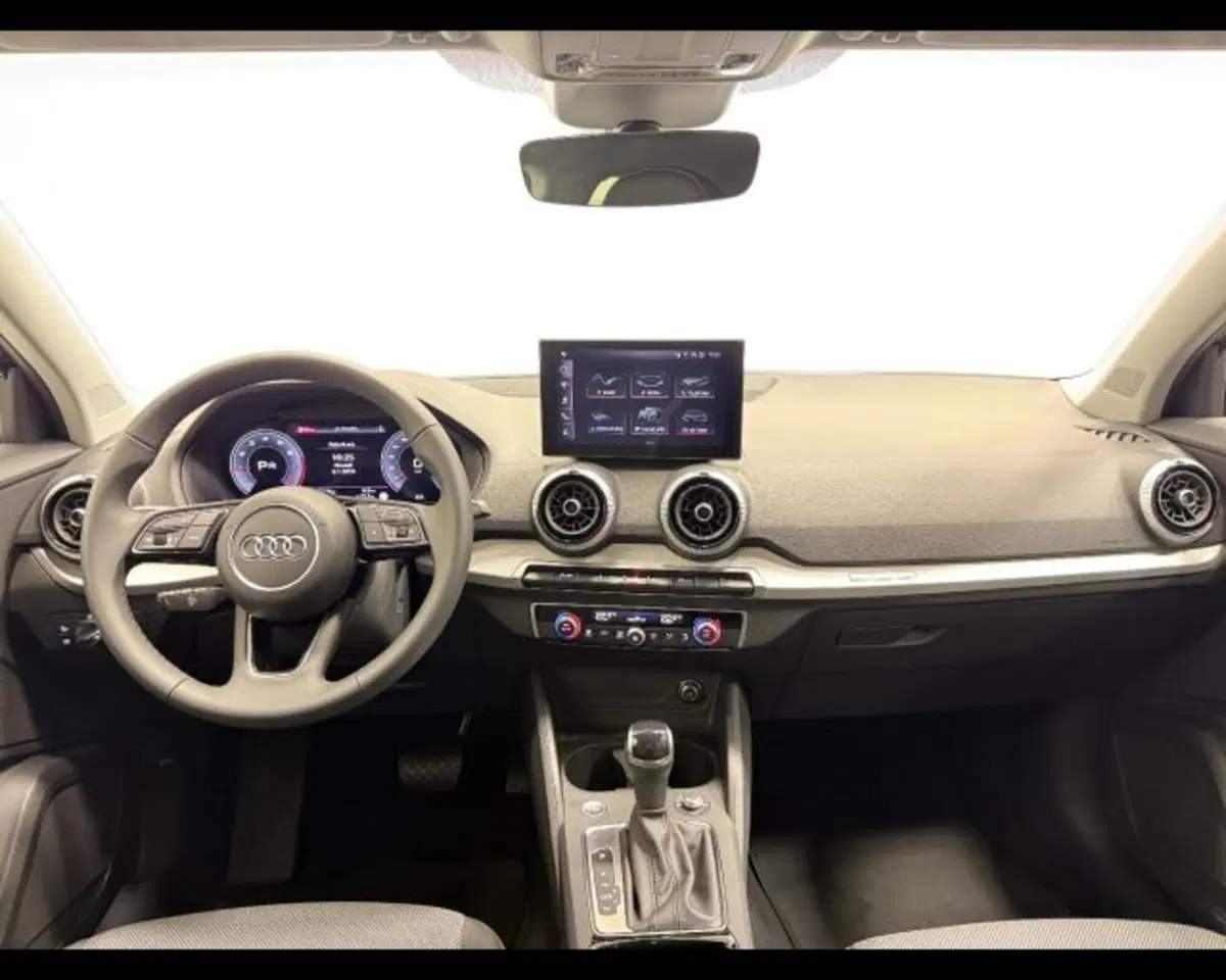 Audi Q2 nuova a Treviso (4)