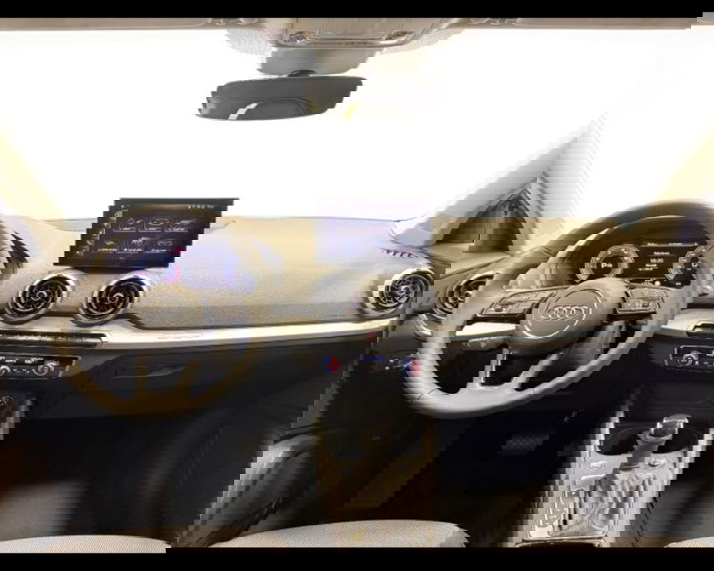 Audi Q2 nuova a Treviso (4)