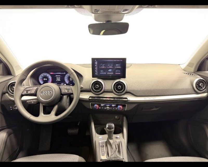 Audi Q2 nuova a Treviso (4)