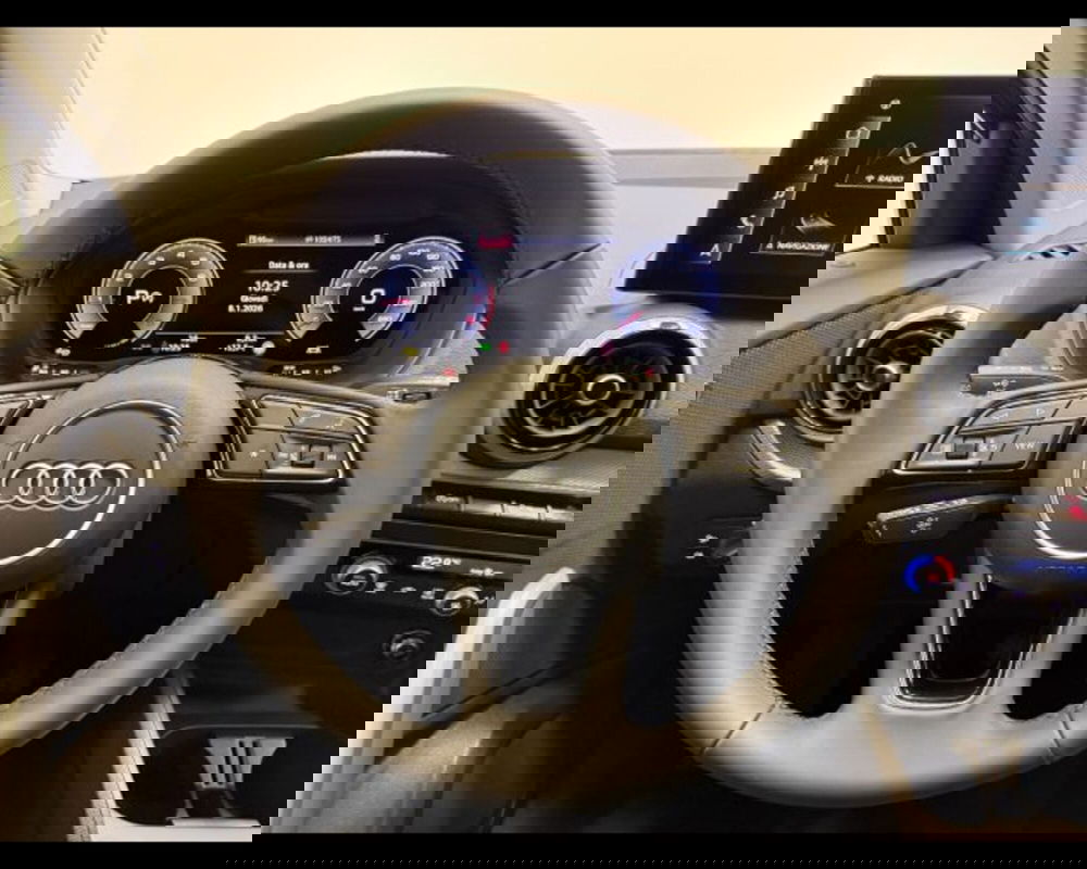 Audi Q2 nuova a Treviso (5)